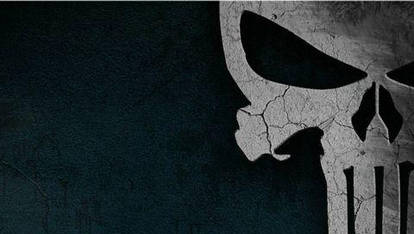 Evil Skull PSP Wallpaper