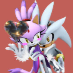 Silver+Blaze