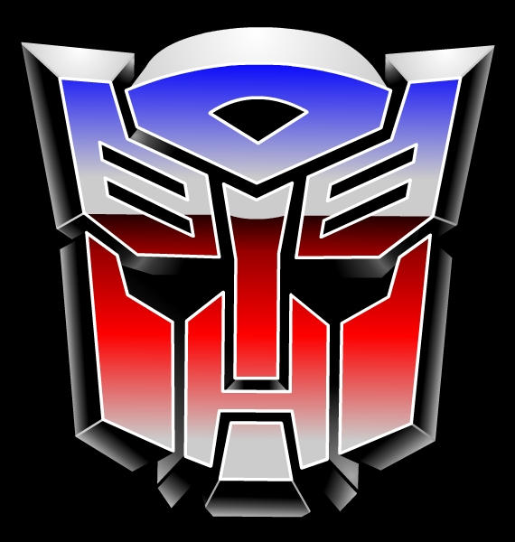 Autobot Symbol by dmarteng on DeviantArt