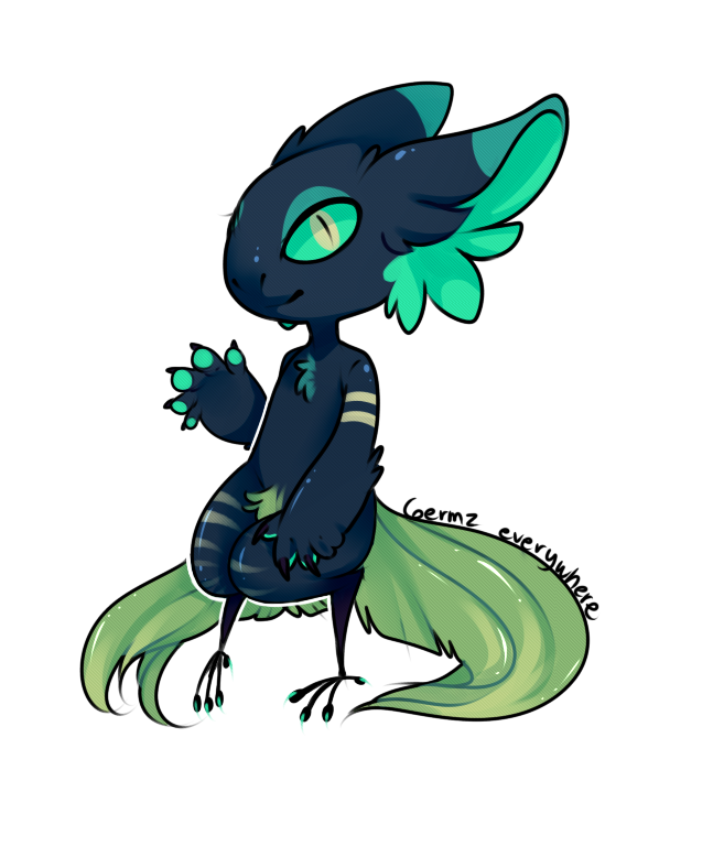 Germs 1 by TeenaPai on DeviantArt