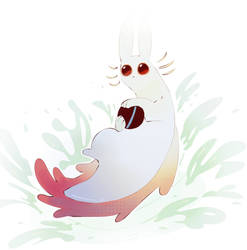 Explore the Best Rivulet Art | DeviantArt