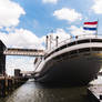 SS Rotterdam | Rotterdam |The Netherlands