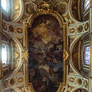 The Church of St. Louis of the French | Rome