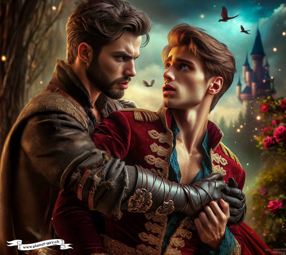 The Robber And The Prince By Planet gay comic On DeviantArt the-robber-and-the-prince-by-planet-gay-comic-on-deviantart