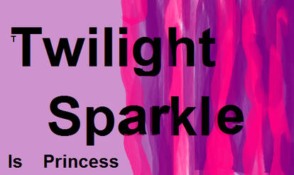 Twilight is Princess