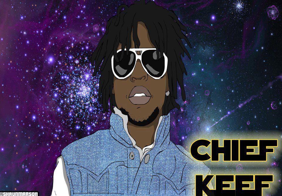 Chief Keef