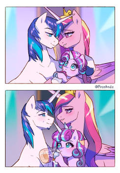 Before and After