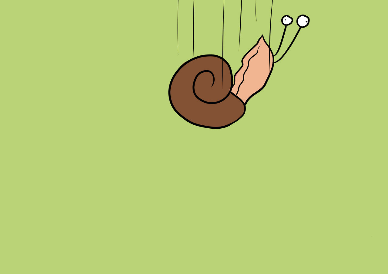 Snail Fall Snail fall by EnjolrasAccount on DeviantArt