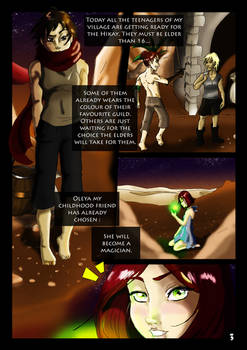 Chapter 1 - Page 3