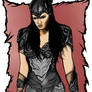 Xena the Valkyrie