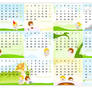 2007 Calendar