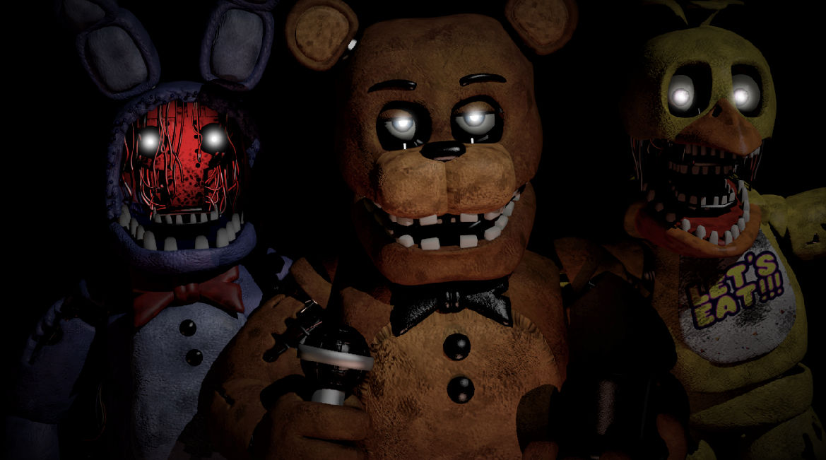 TMG Model Render test by Anthonee621 on DeviantArt