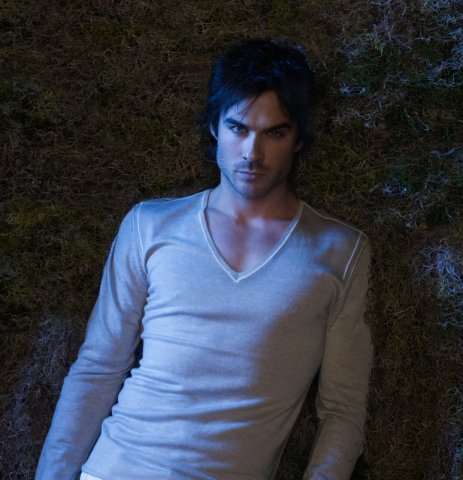 Dark Damon