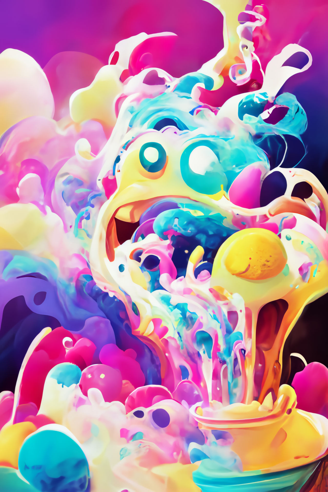 Emotional Outburst by SPAViKo on DeviantArt