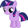 Twilight Filly Alicorn