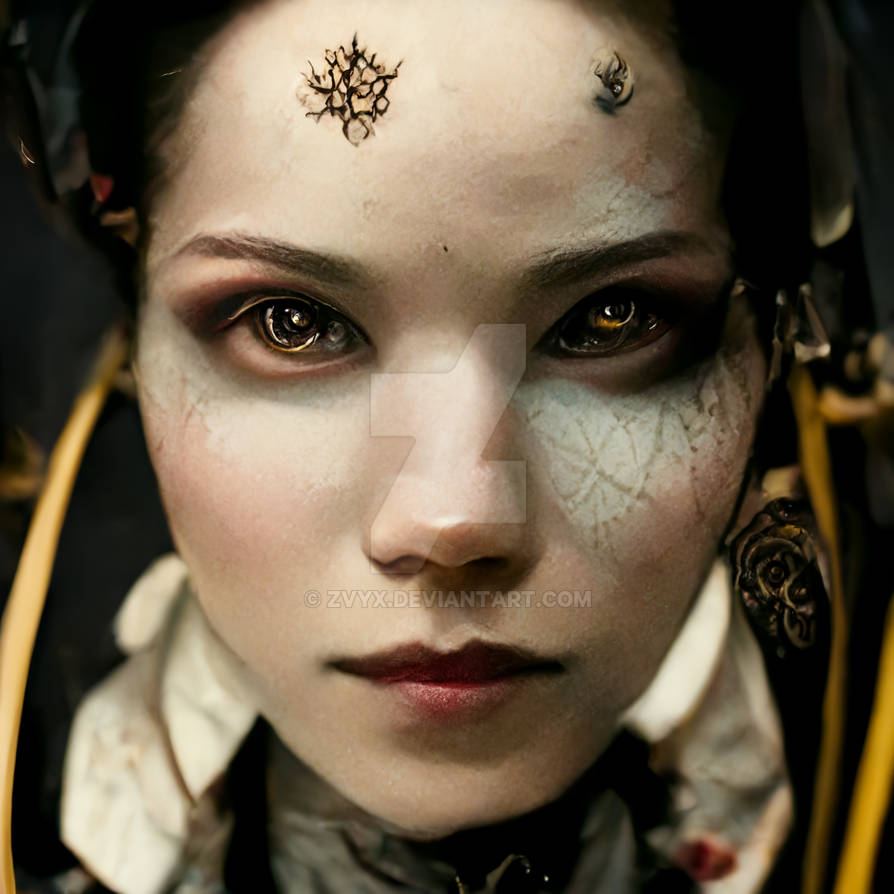 Human Clockwork Human clockwork by Zvyx on DeviantArt
