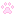 F2U Paw pixel