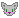 F2U Grey cat pixel