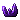 F2U Crystal pixel