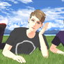 Dan and Phil mmd