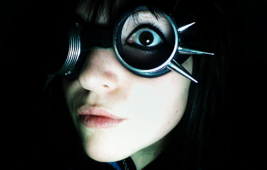 Spectacled Human Spectacles by pebblesdork on DeviantArt