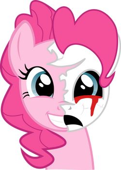 Pinkie Hollow (Bloody tear)