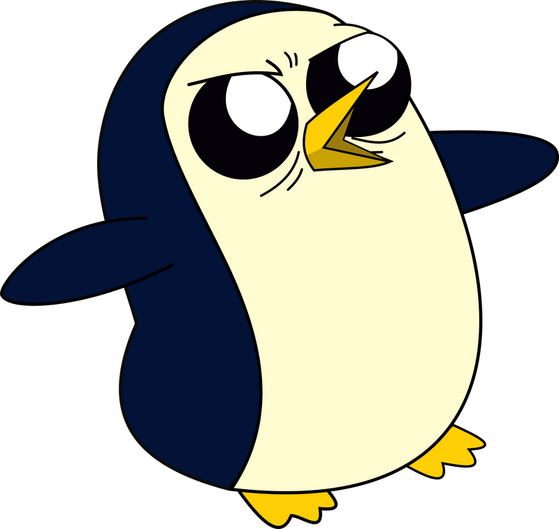 Gunter by FeralHamster on DeviantArt
