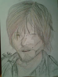 Daryl Dixon 2