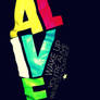 ALIVE