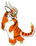 WoodSplitterLee Prize by pandemoniumfire