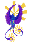 Totem: Reach Lineless by pandemoniumfire