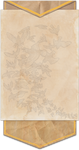 Bird Paper Base by pandemoniumfire