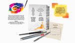 Art Tools Profile by pandemoniumfire