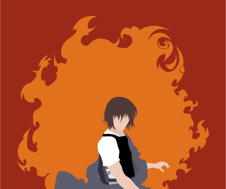Benimaru Rimaru Icon BENIMARU by gojosotaru on DeviantArt