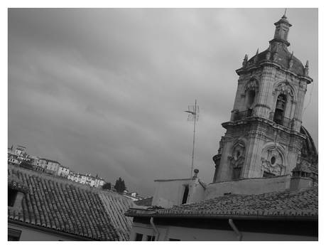 Bell Tower