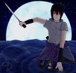 Sasuke