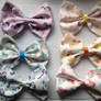 My little pony bow