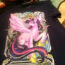 Princess Twilight shirt!!