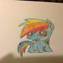 Chibi Dashie