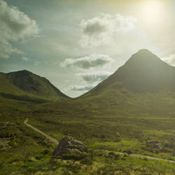 Buachaille Etive Mor