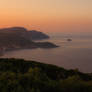 Corfu Sunrise