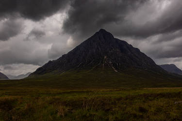 Buachaille Etive Mor II