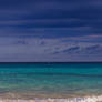 Between the storms
