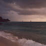 Waiting For The Rain