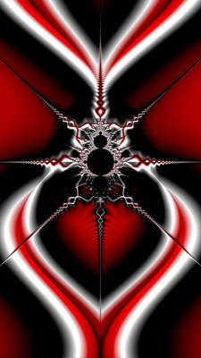 Crimson Singularity