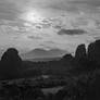 Meteora