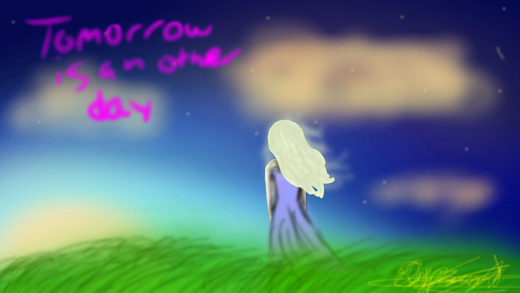 Hope Deviantart Hope by akina2 on DeviantArt
