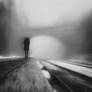 Into the void