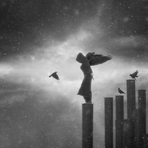 Winter Born by Mrs-White Winter Born by Mrs-White