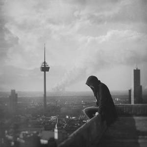 The end and the beginning by Mrs-White The end and the beginning by Mrs-White